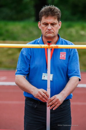 Lekkoatletyczne Mistrzostwa Małopolski juniorów i juniorów młodszych